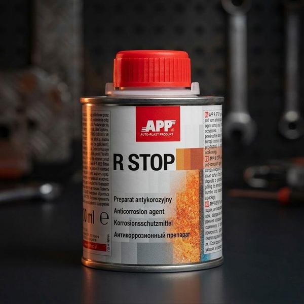 APP R-STOP — 100 мл